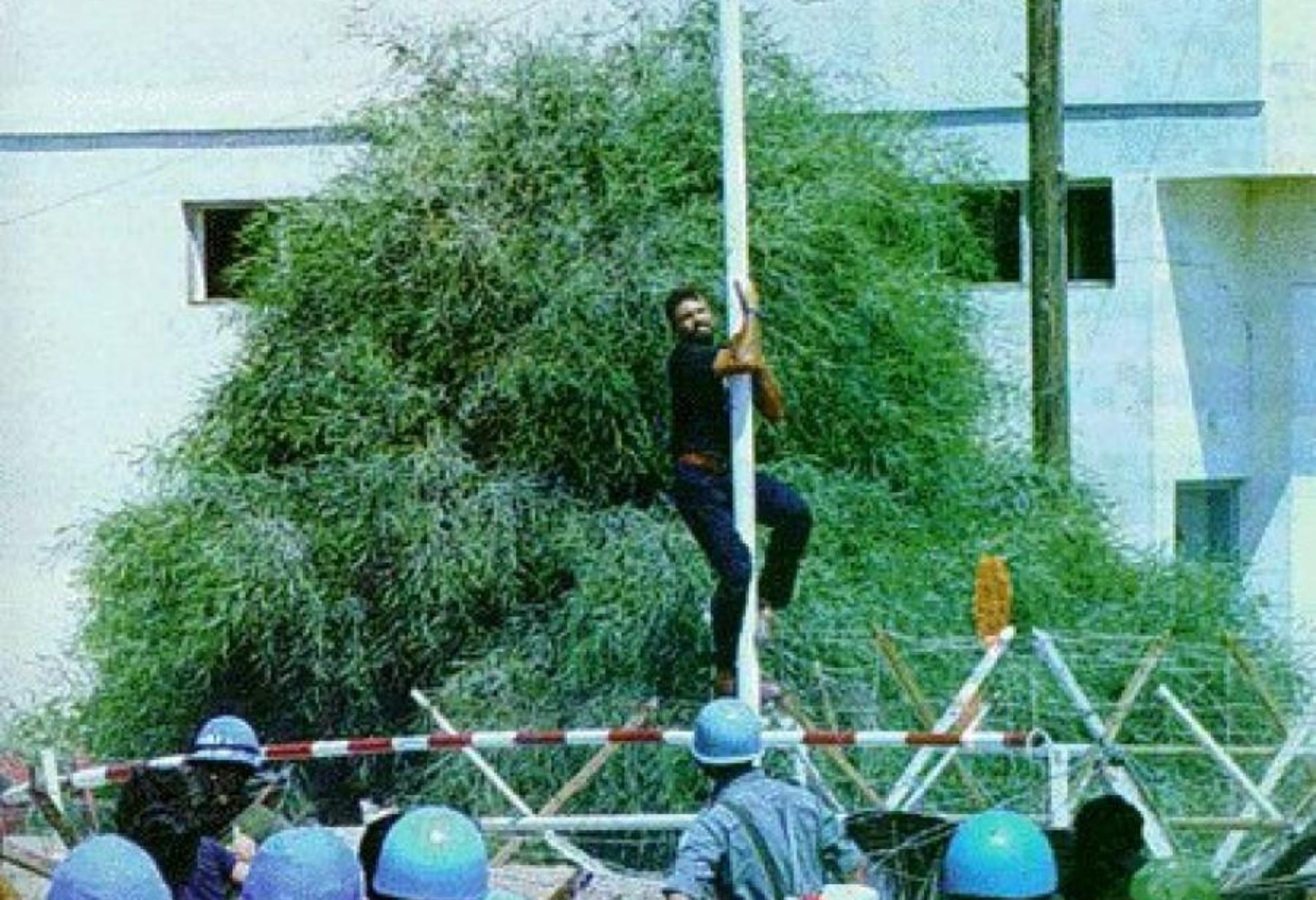 Σολωμός Σολωμού – Τάσος Ισαάκ: Η ιστορία των άγριων δολοφονιών των δύο Κυπρίων ηρώων 27 χρόνια μετά