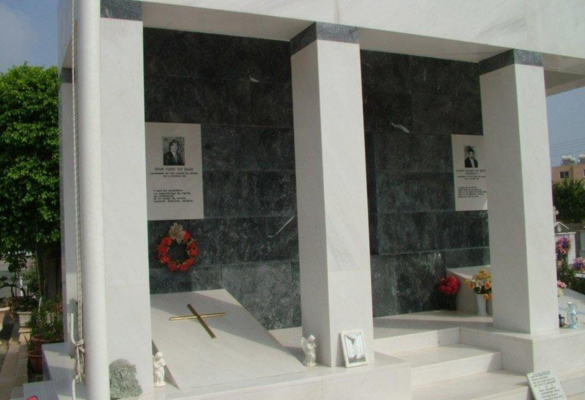 Σολωμός Σολωμού – Τάσος Ισαάκ: Η ιστορία των άγριων δολοφονιών των δύο Κυπρίων ηρώων 27 χρόνια μετά