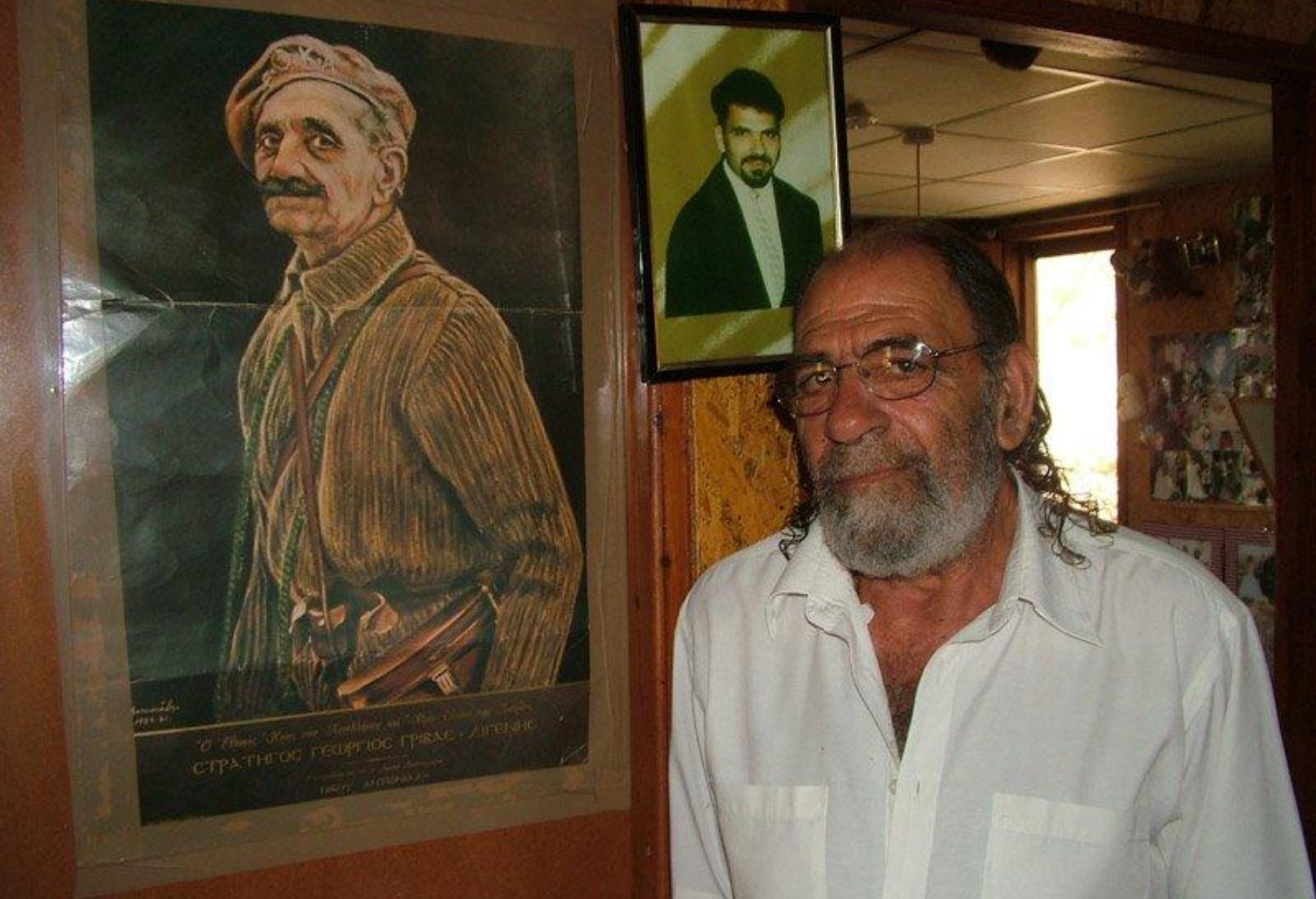 Σολωμός Σολωμού – Τάσος Ισαάκ: Η ιστορία των άγριων δολοφονιών των δύο Κυπρίων ηρώων 27 χρόνια μετά