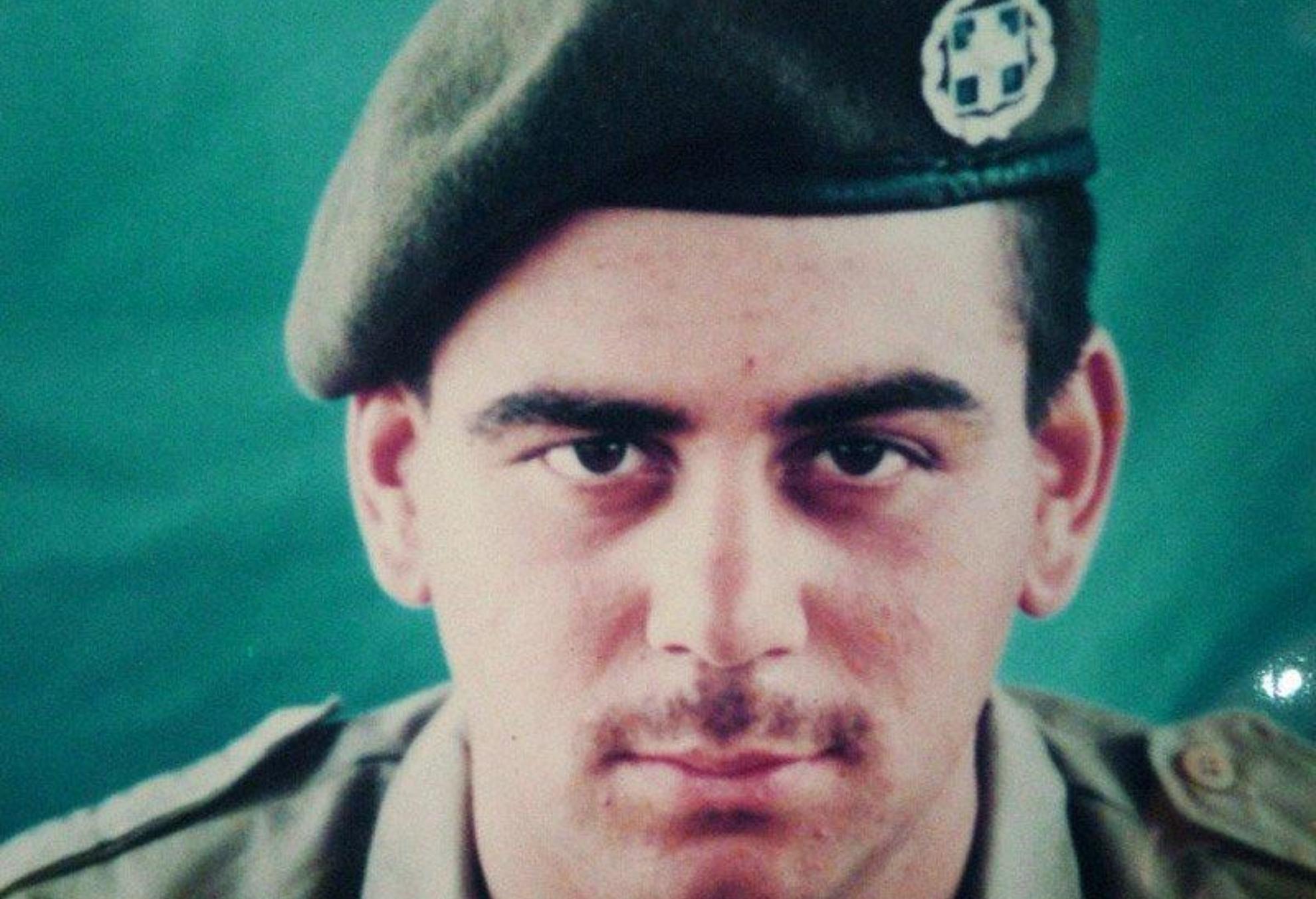 Σολωμός Σολωμού – Τάσος Ισαάκ: Η ιστορία των άγριων δολοφονιών των δύο Κυπρίων ηρώων 27 χρόνια μετά