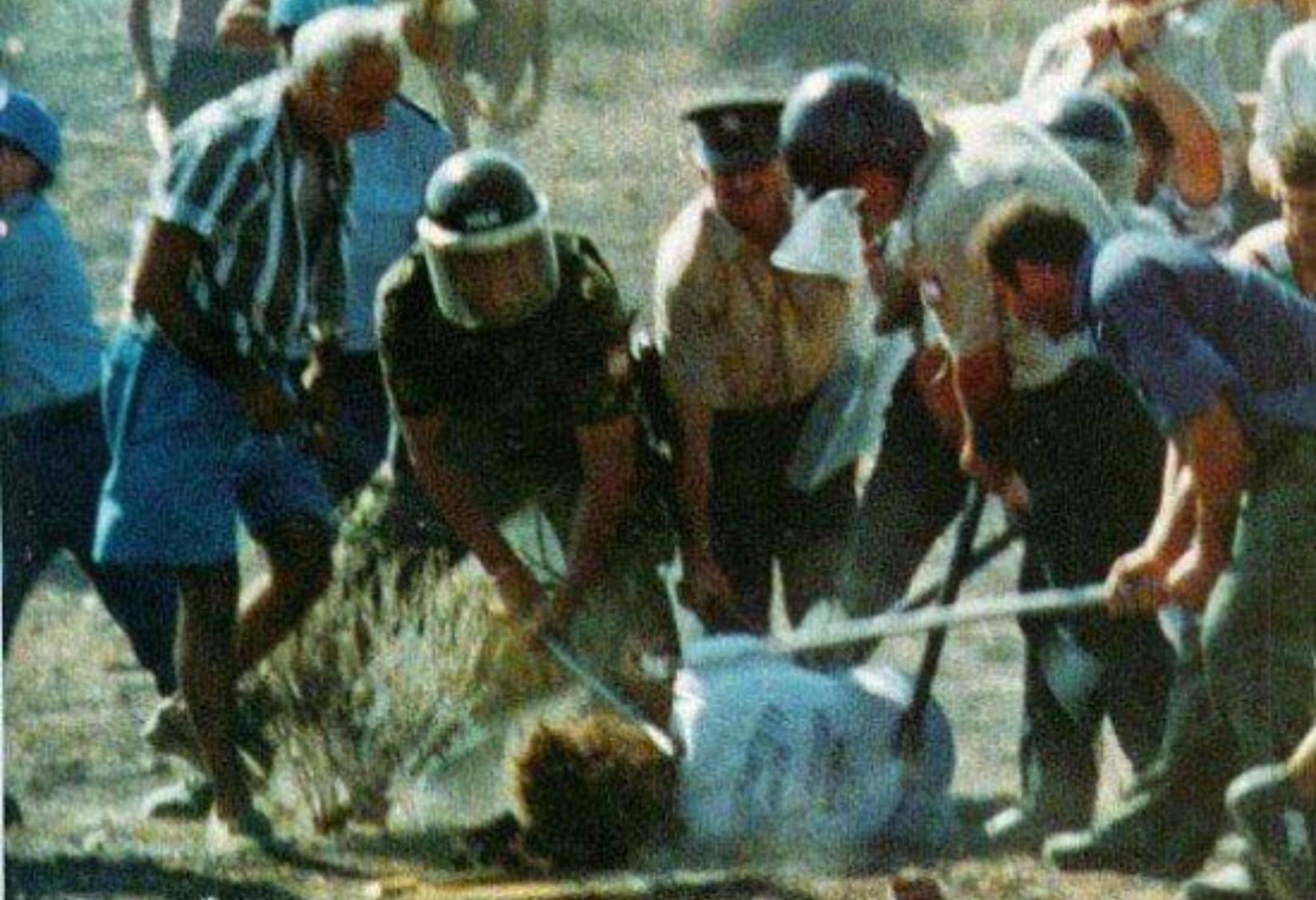 Σολωμός Σολωμού – Τάσος Ισαάκ: Η ιστορία των άγριων δολοφονιών των δύο Κυπρίων ηρώων 27 χρόνια μετά