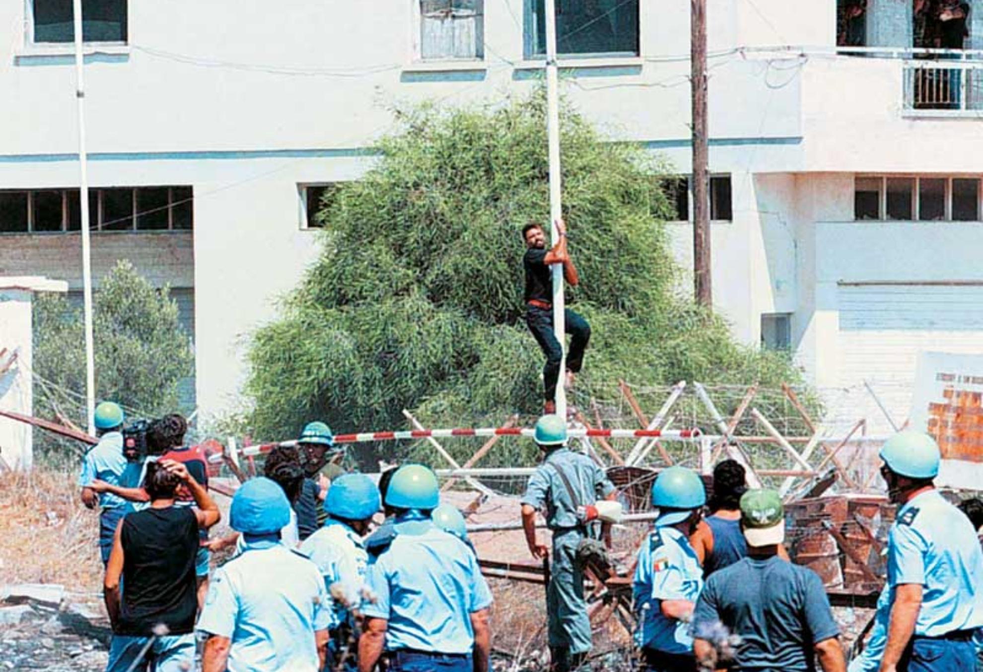 Σολωμός Σολωμού – Τάσος Ισαάκ: Η ιστορία των άγριων δολοφονιών των δύο Κυπρίων ηρώων 27 χρόνια μετά