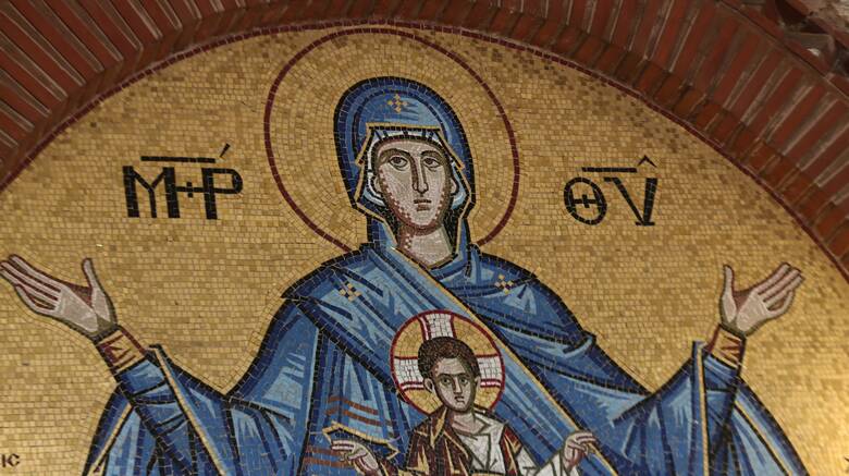 Γιατί λέμε καλή Παναγιά τον Δεκαπενταύγουστο;