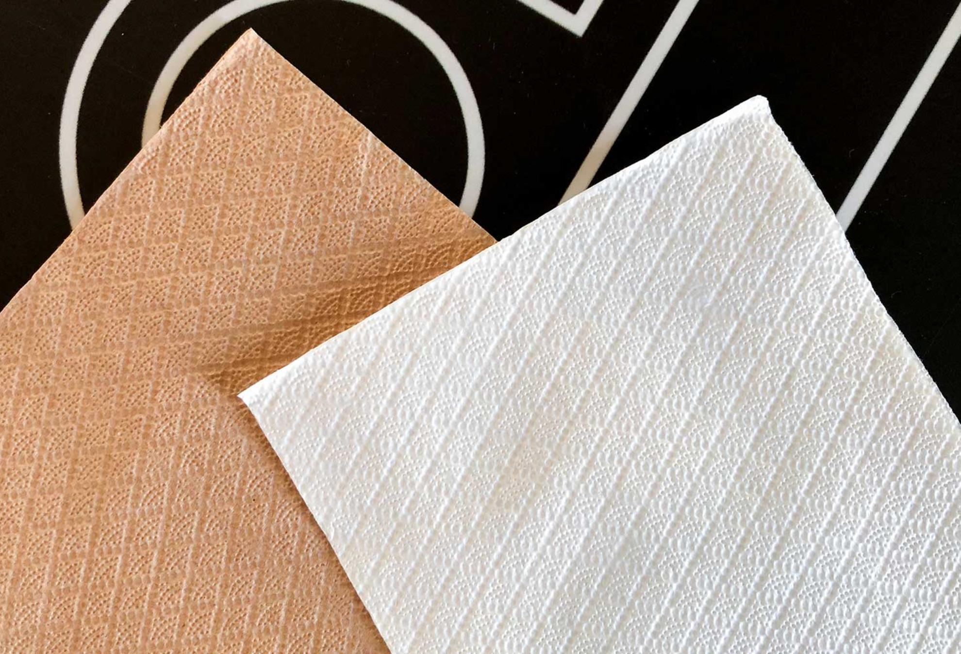 12 Χρήσεις για τις χαρτοπετσέτες που δεν δεν φανταζόσουν και θα σου λύσουν τα χέρια