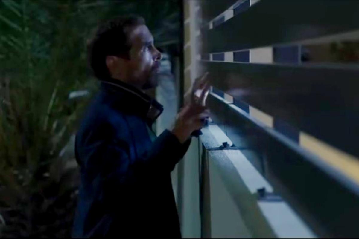 O Γιατρός: Γνωστή ηθοποιός από το ρετιρέ εισβάλει στην σειρά