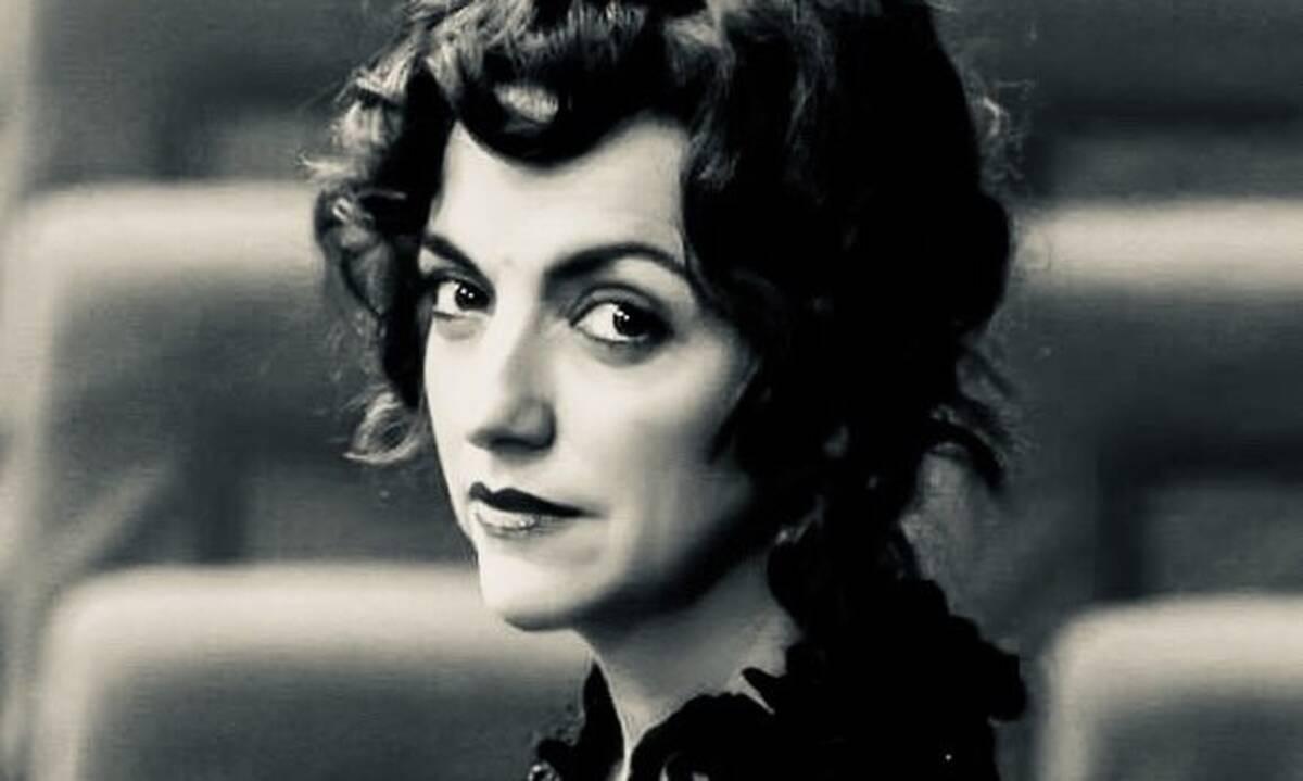 Αλίνα Κωτσοβούλου: Όταν η Άννα του Σασμού έπαιζε στις Άγριες Μέλισσες