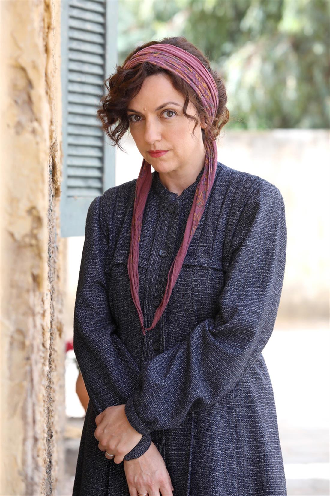 Αλίνα Κωτσοβούλου: Όταν η Άννα του Σασμού έπαιζε στις Άγριες Μέλισσες