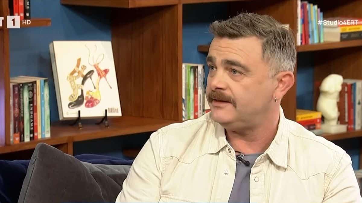 Κάνε ότι κοιμάσαι: Οι ηθοποιοί που εισβάλουν θα τα κάνουν όλα άνω κάτω