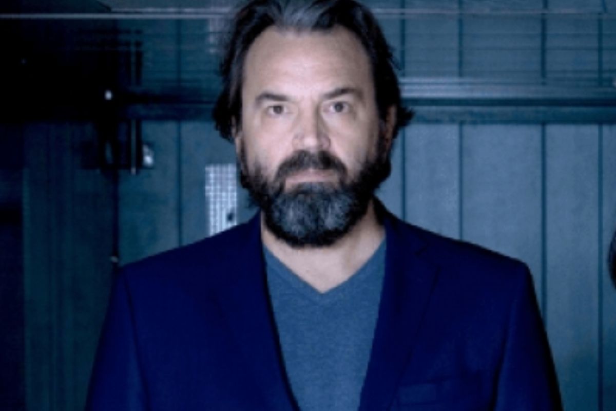 Κάνε ότι κοιμάσαι: Οι ηθοποιοί που εισβάλουν θα τα κάνουν όλα άνω κάτω