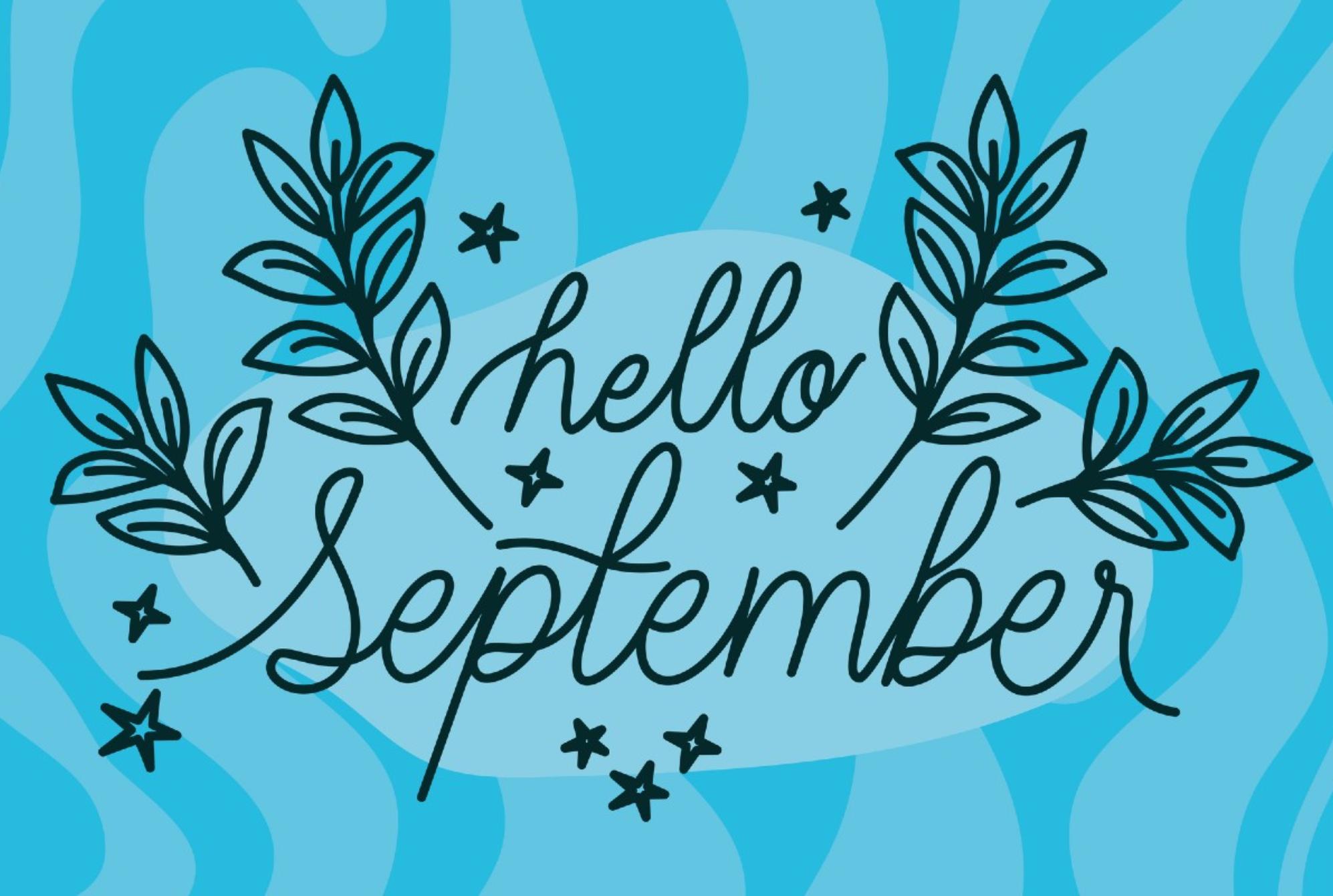 Μηνιαίες Προβλέψεις Σεπτεμβρίου 2023 για όλα τα ζώδια από την Άντα Λεούση