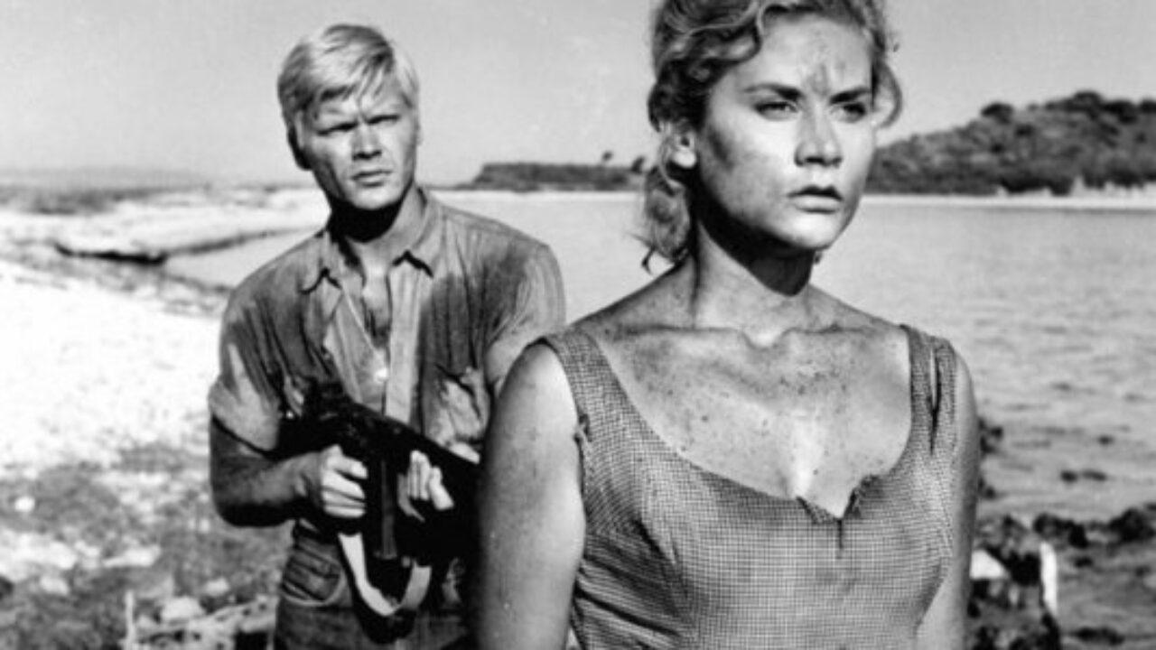 Μυστηριώδης εξαφάνιση : Η θλιμμένη κυρία της Φίνος Φιλμ που απαρνήθηκε τα φώτα μόλις στα 33 της χρόνια