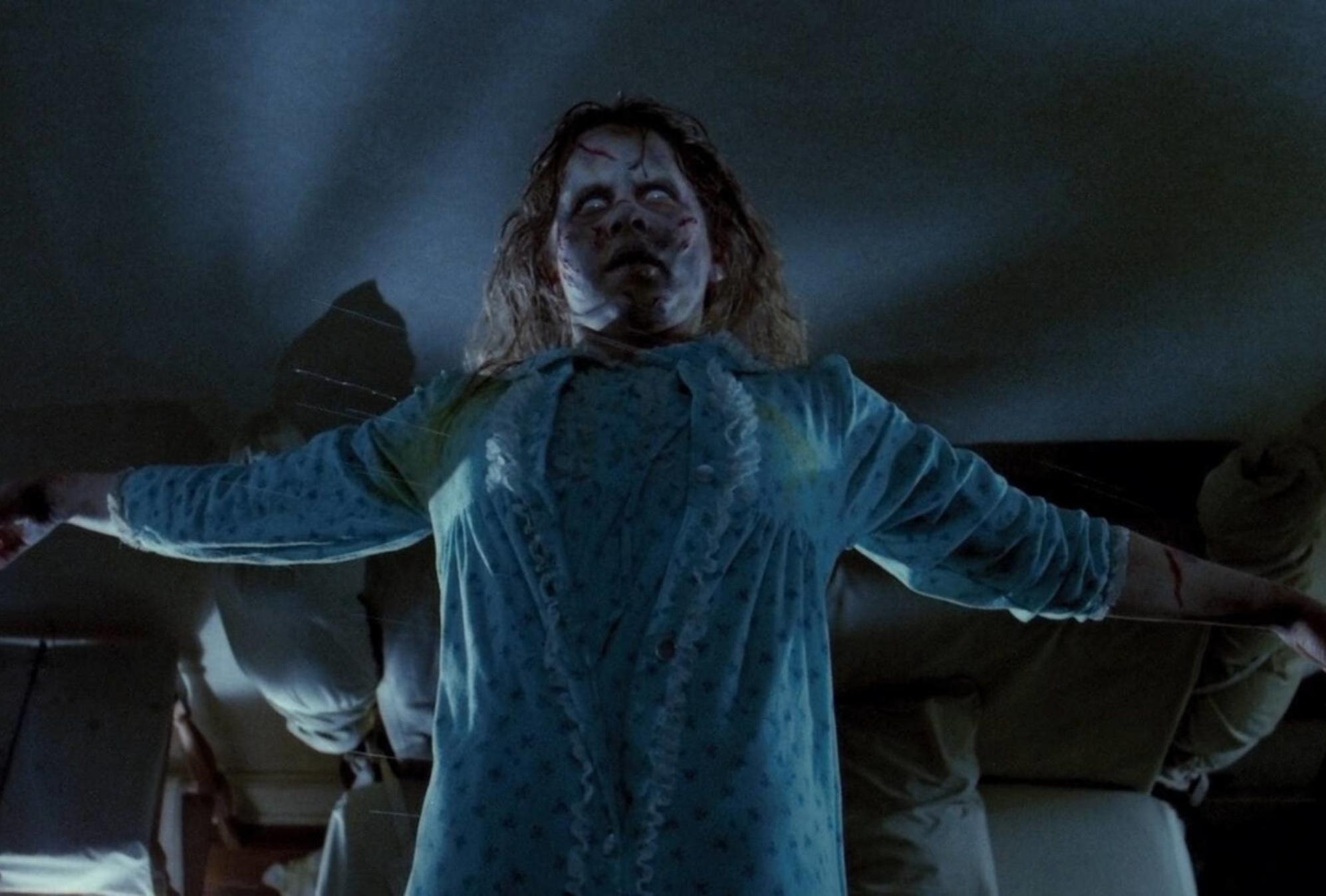 Ο Εξορκιστής: Η ανατριχιαστική αληθινή ιστορία του αγοριού που ενέπνευσε την πιο τρομακτική ταινία όλων των εποχών