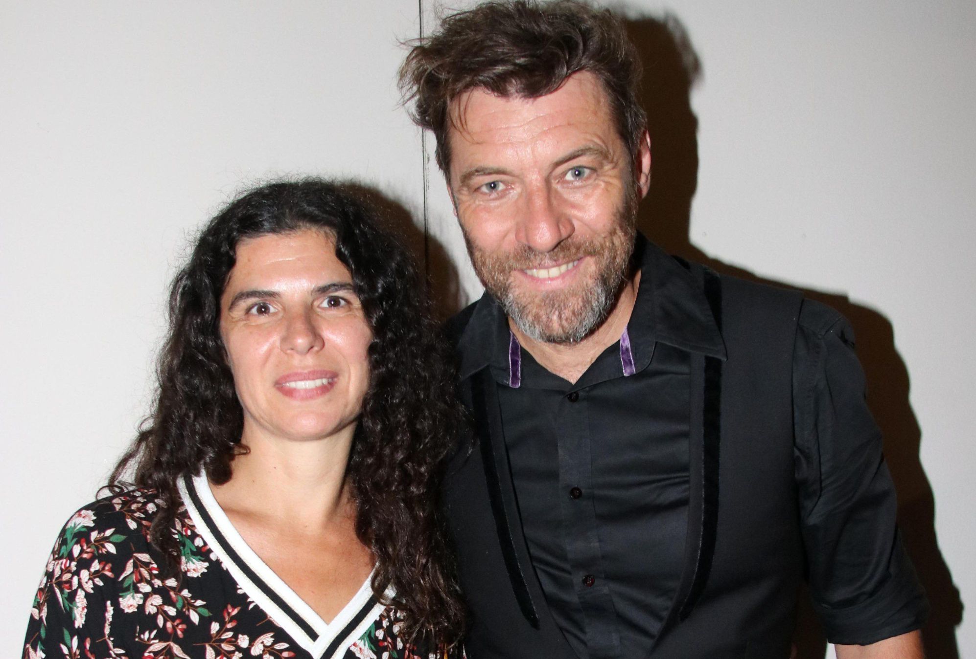 Ο Γιάννης Στάνκογλου παίρνει διαζύγιο μετά από 14 χρόνια γάμου