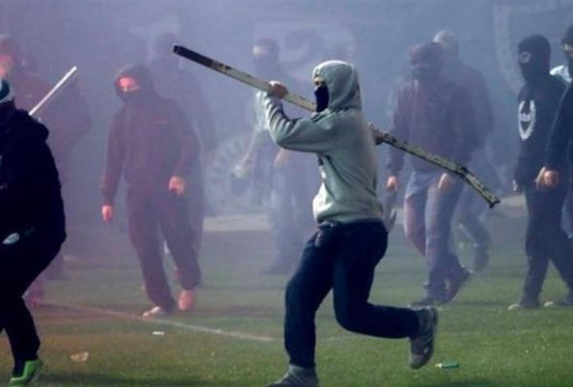 Οπαδική βία: Τέλος οι λέσχες οπαδών – Στην ΕΛ.ΑΣ. ο έλεγχος οργανωμένων φιλάθλων