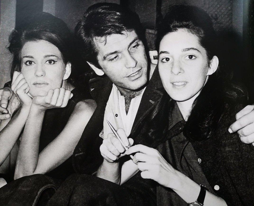 Ανδροπρεπής, γοητευτικός, αθλητικός: Ο κούκλος του Ελληνικού κινηματόγραφου που η μοίρα τον ήθελε να γίνει σταρ