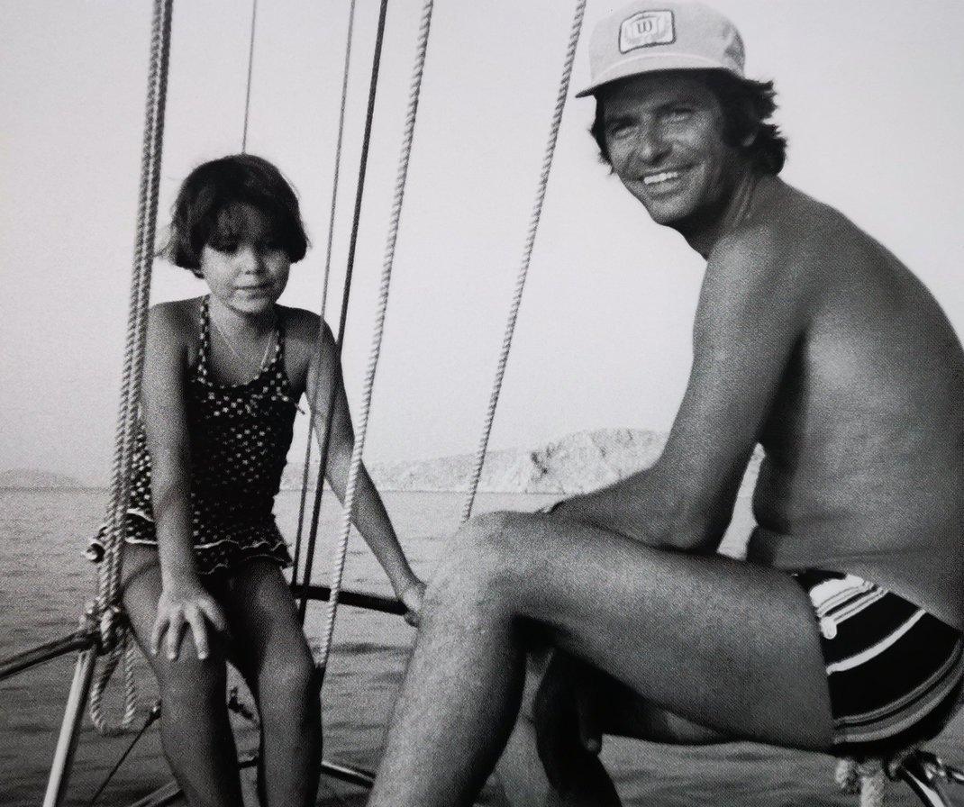 Ανδροπρεπής, γοητευτικός, αθλητικός: Ο κούκλος του Ελληνικού κινηματόγραφου που η μοίρα τον ήθελε να γίνει σταρ