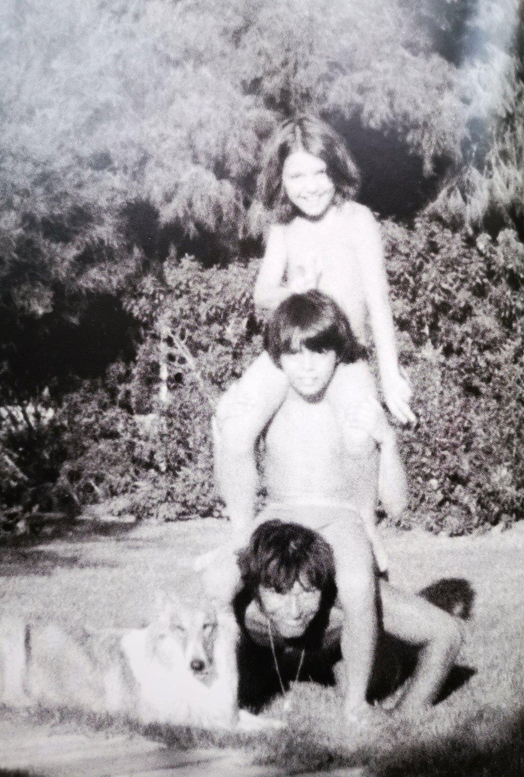 Ανδροπρεπής, γοητευτικός, αθλητικός: Ο κούκλος του Ελληνικού κινηματόγραφου που η μοίρα τον ήθελε να γίνει σταρ