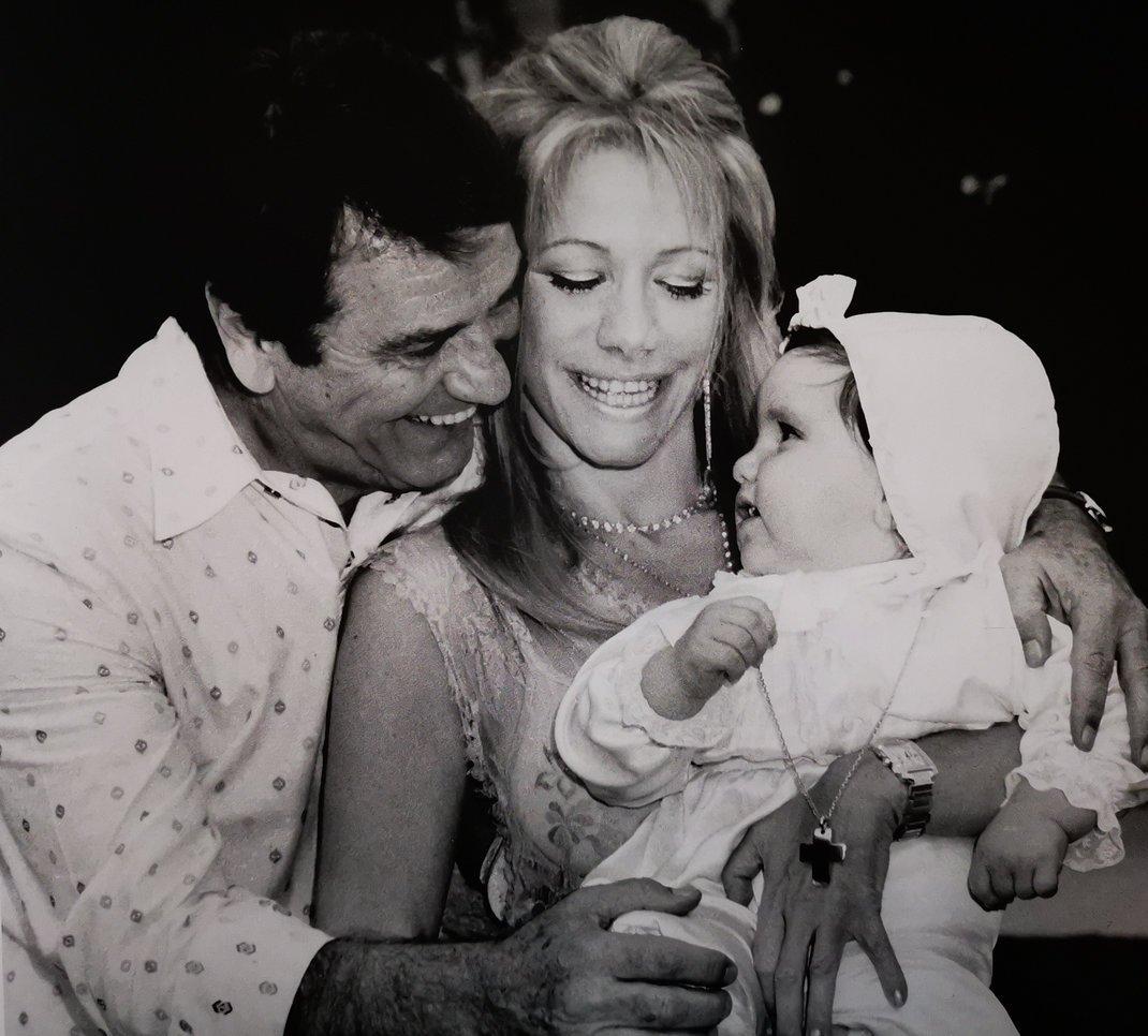 Ανδροπρεπής, γοητευτικός, αθλητικός: Ο κούκλος του Ελληνικού κινηματόγραφου που η μοίρα τον ήθελε να γίνει σταρ