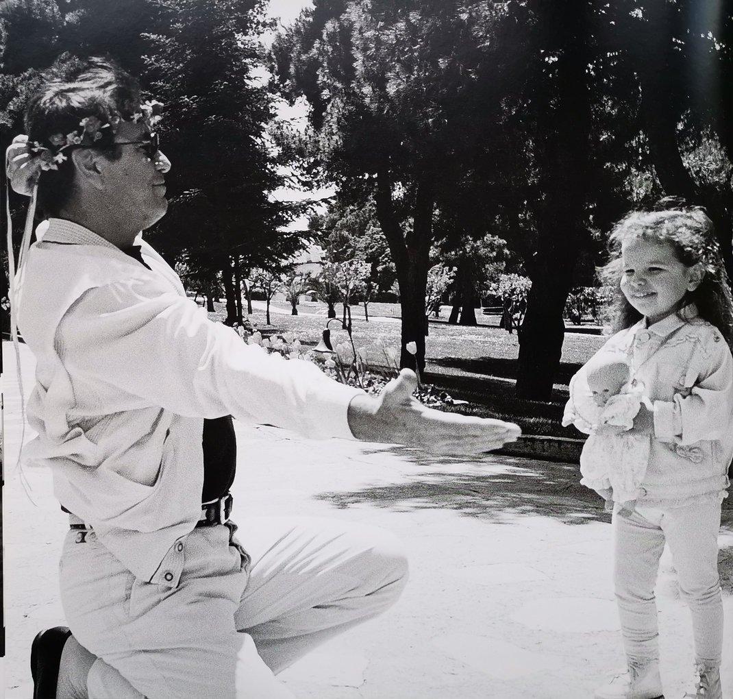 Ανδροπρεπής, γοητευτικός, αθλητικός: Ο κούκλος του Ελληνικού κινηματόγραφου που η μοίρα τον ήθελε να γίνει σταρ