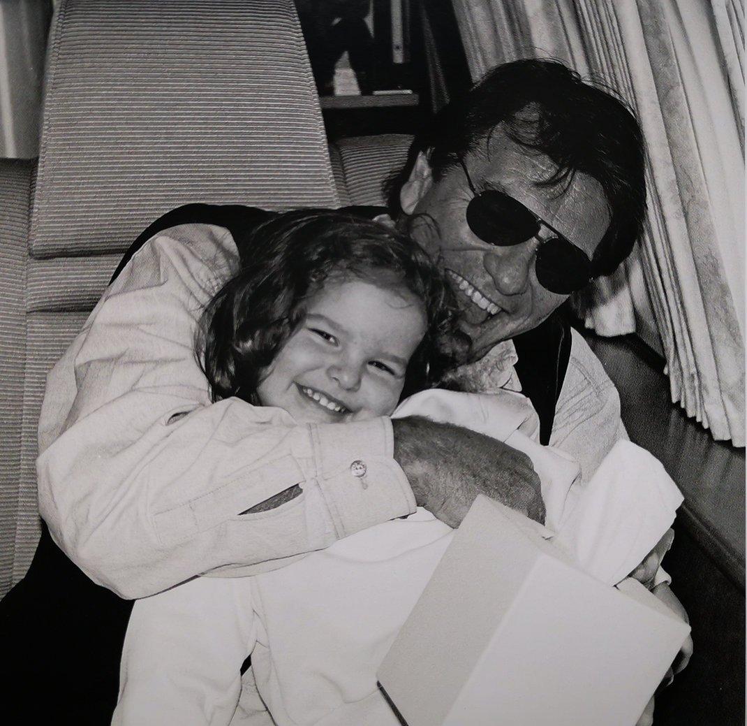 Ανδροπρεπής, γοητευτικός, αθλητικός: Ο κούκλος του Ελληνικού κινηματόγραφου που η μοίρα τον ήθελε να γίνει σταρ