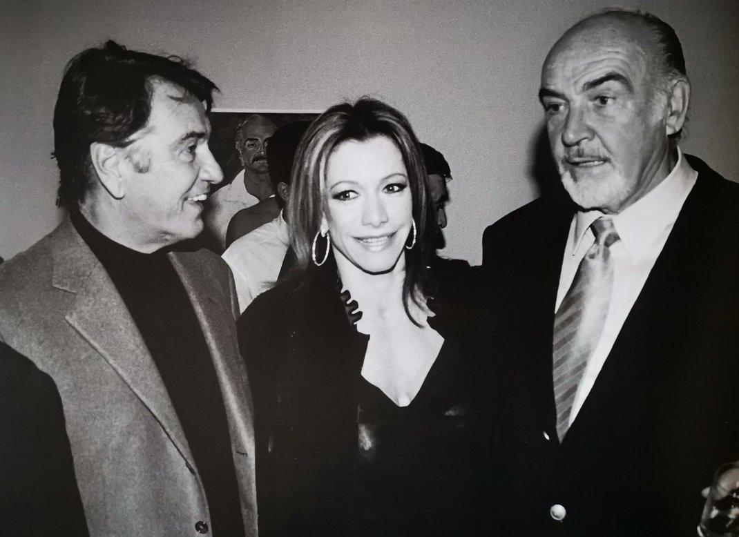 Ανδροπρεπής, γοητευτικός, αθλητικός: Ο κούκλος του Ελληνικού κινηματόγραφου που η μοίρα τον ήθελε να γίνει σταρ