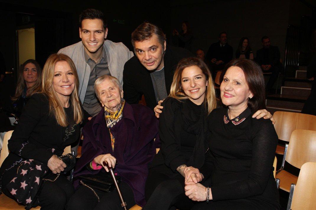 Ανδροπρεπής, γοητευτικός, αθλητικός: Ο κούκλος του Ελληνικού κινηματόγραφου που η μοίρα τον ήθελε να γίνει σταρ