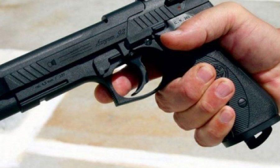 Χανιά: Άνδρας πλάκωσε στο ξύλο με κατσούνα 73χρονο και τον έστειλε στο νοσοκομείο