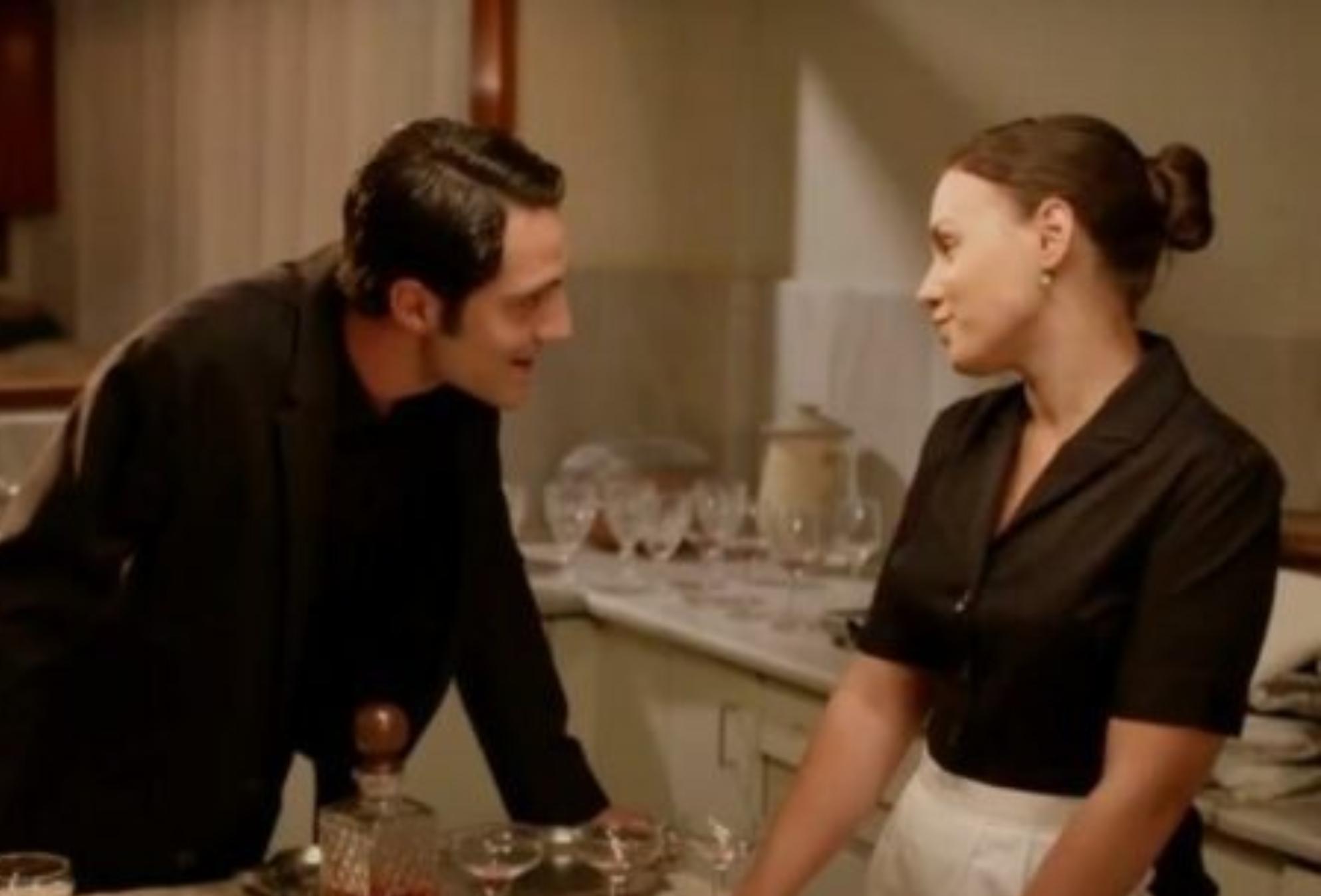 Ο Παράδεισος των κυριών: Ολά τα spoilers του Β κύκλου για τα ζευγάρια