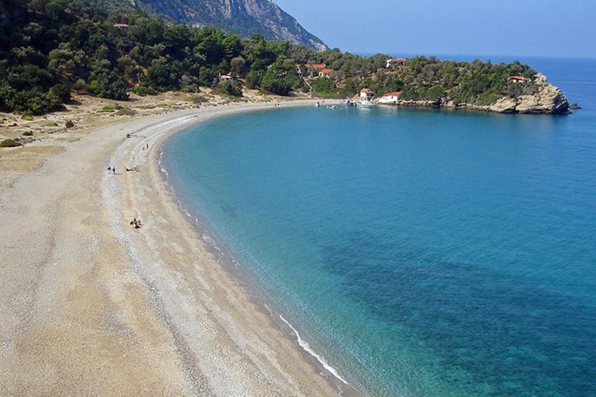 17χρονη βρέθηκε δολοφονημένη σε παραλία από τον πρώην φίλο της