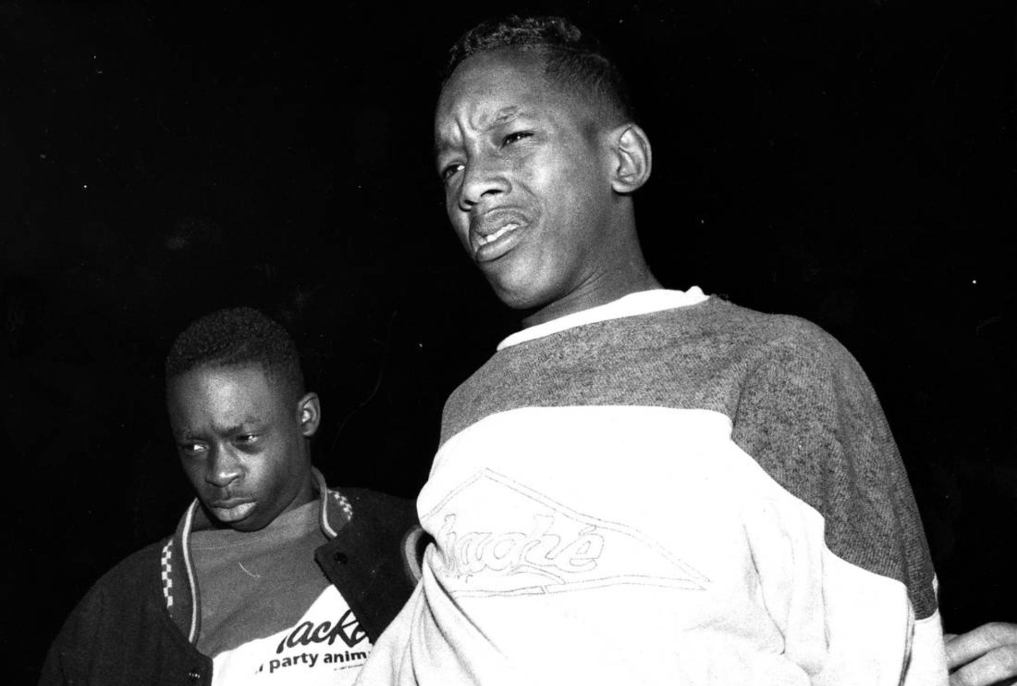 When they see us: Η αληθινή ιστορία των 5 του Central Park που συγκλόνισε τον κόσμο