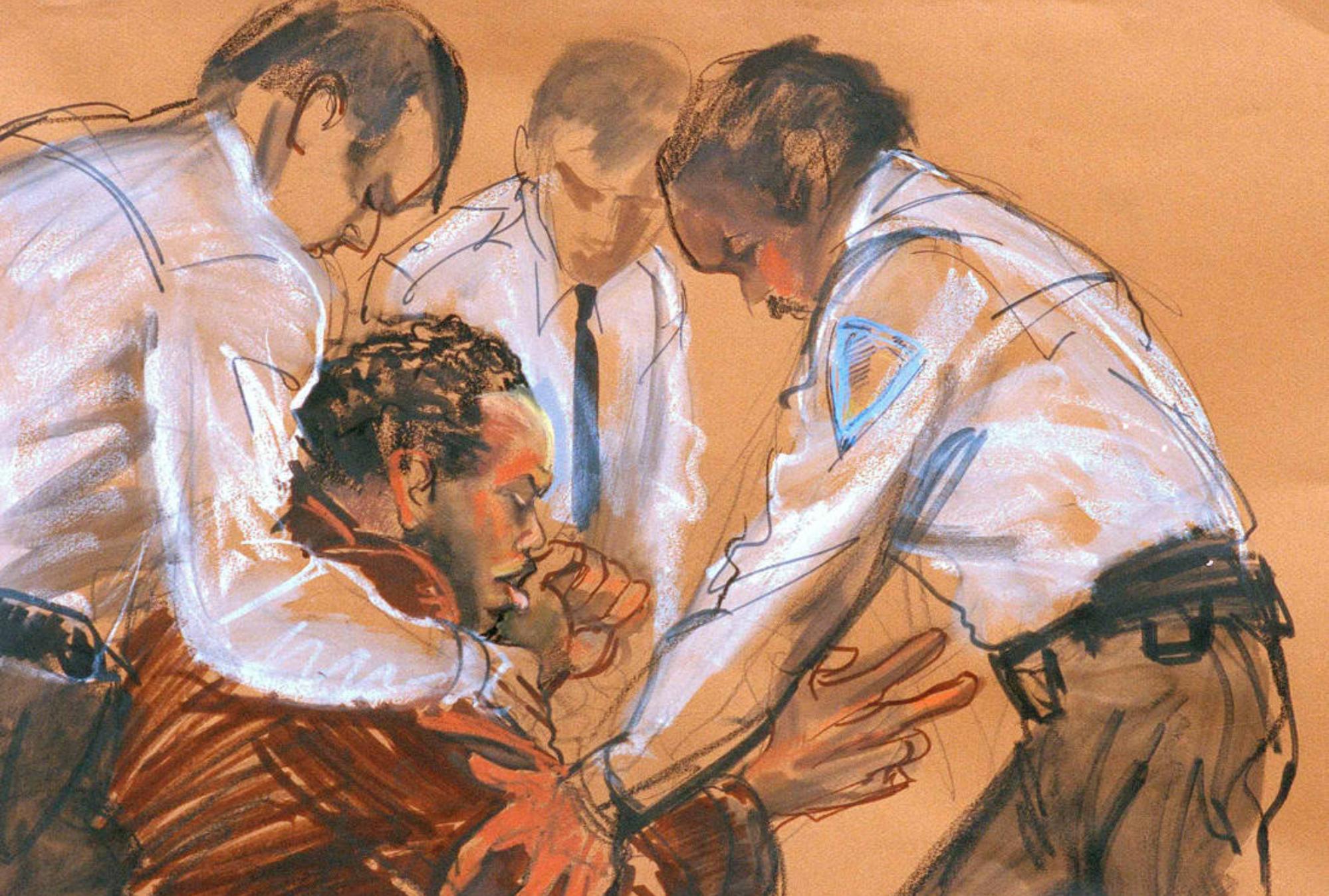 When they see us: Η αληθινή ιστορία των 5 του Central Park που συγκλόνισε τον κόσμο