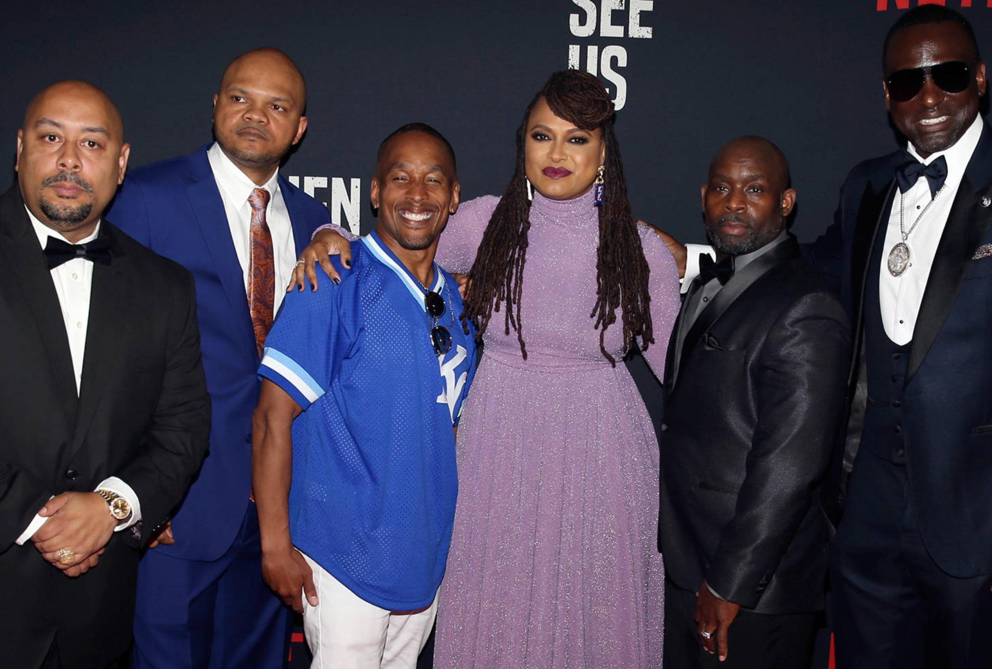 When they see us: Η αληθινή ιστορία των 5 του Central Park που συγκλόνισε τον κόσμο