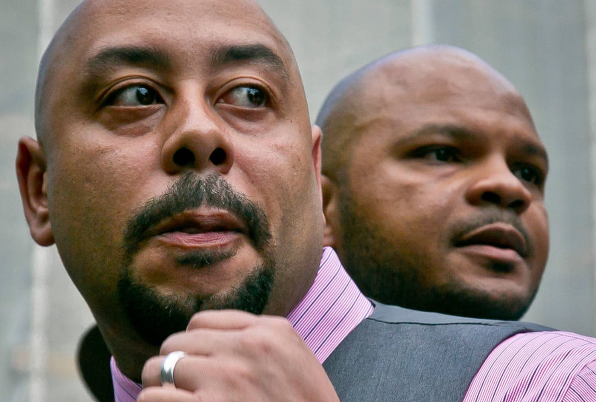 When they see us: Η αληθινή ιστορία των 5 του Central Park που συγκλόνισε τον κόσμο