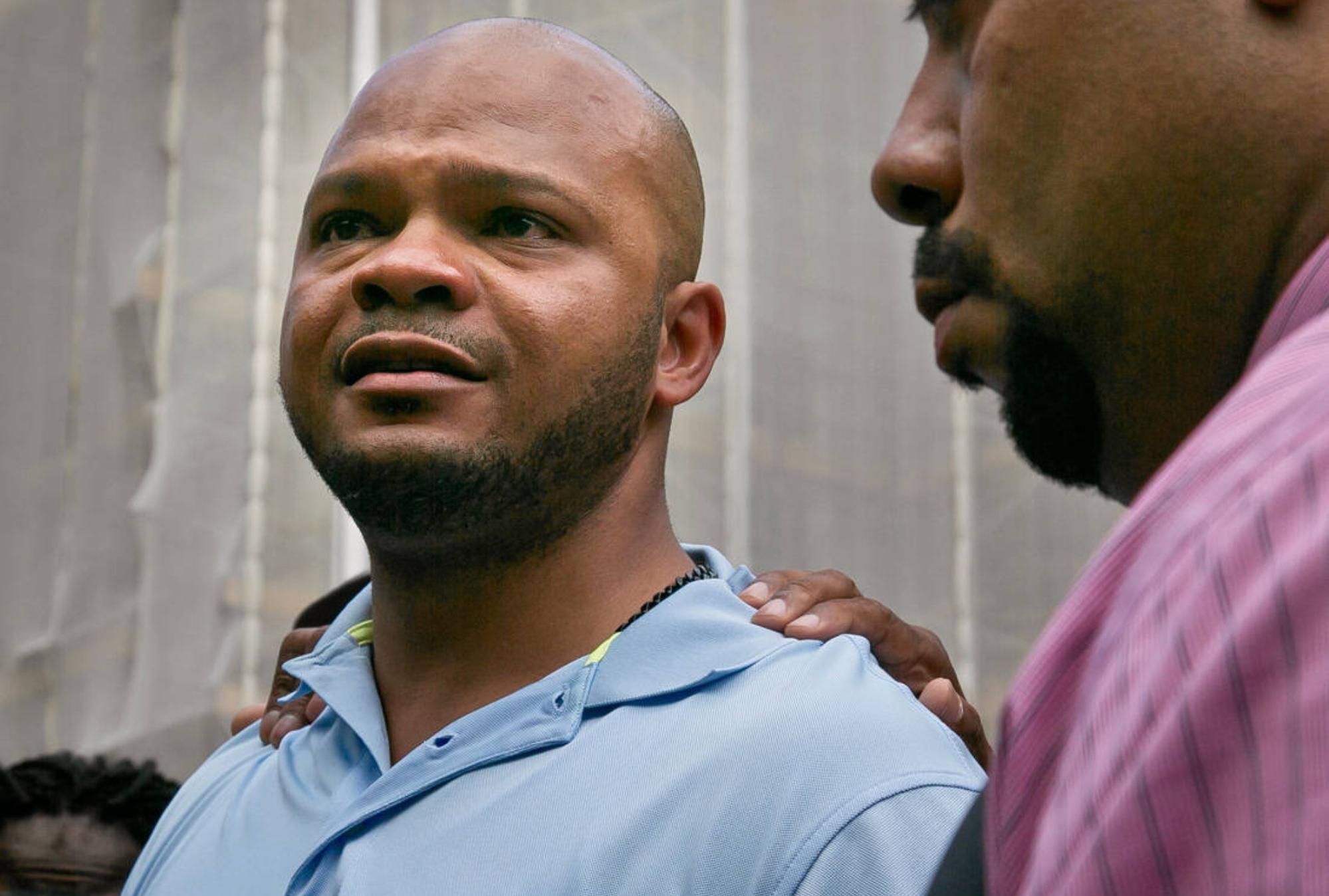 When they see us: Η αληθινή ιστορία των 5 του Central Park που συγκλόνισε τον κόσμο