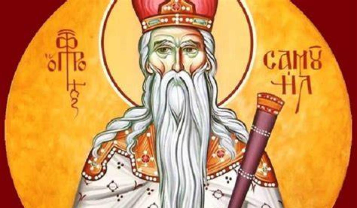 Εορτολόγιο: Κυριακή 20 Αυγούστου 2023