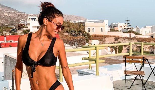 Φελίσια Τσαλαπάτη: Θύμα κλοπής έπεσε η παρουσιάστρια του OPEN (Βίντεο)