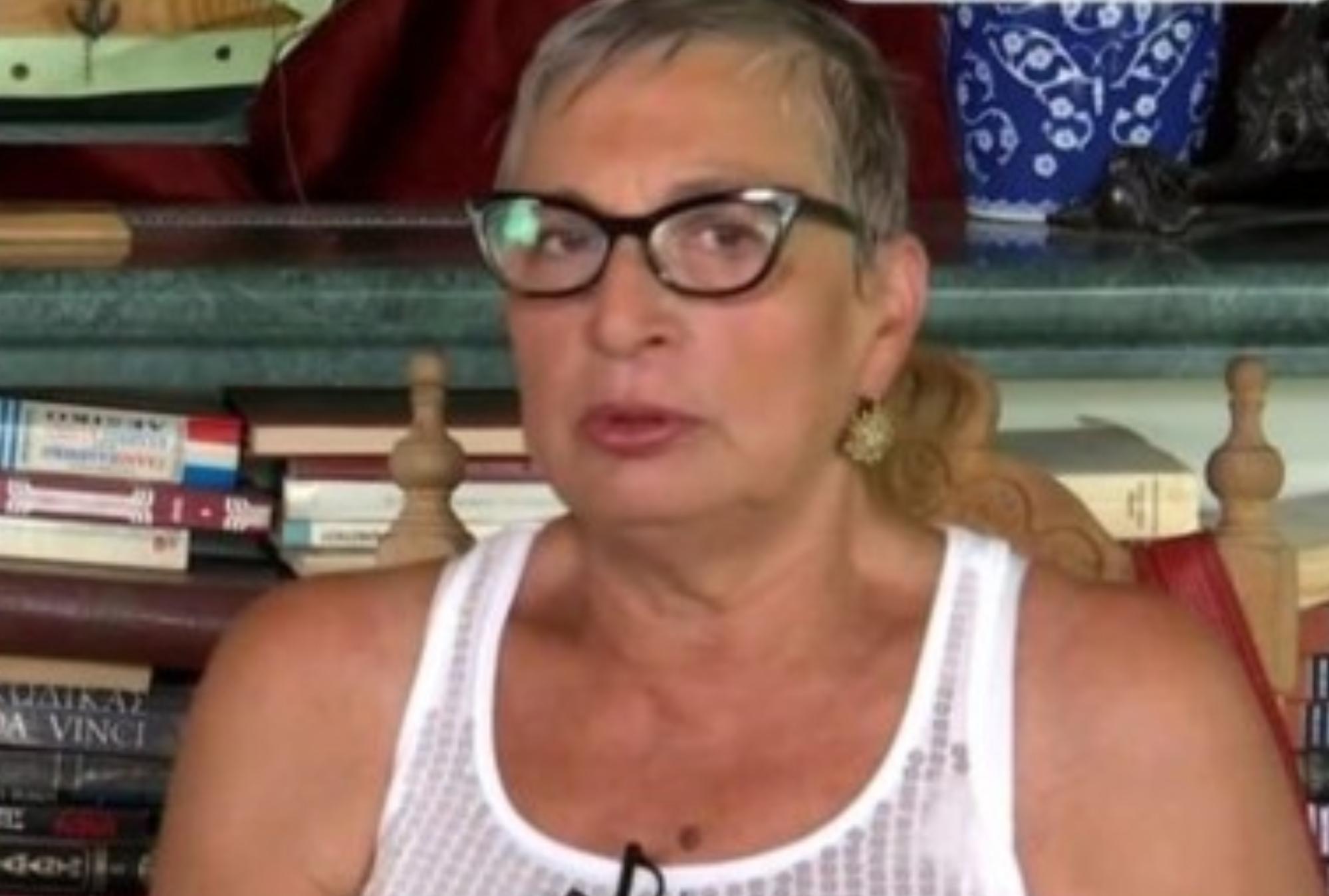 Μυασθένεια Gravis: Η Ελένη Τζώρτζη μιλά για το αυτοάνοσο που την ταλαιπωρεί και το έχουν 10 στα 100.000 άτομα