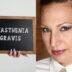 Μυασθένεια Gravis: Η Ελένη Τζώρτζη μιλά για το αυτοάνοσο που την ταλαιπωρεί και το έχουν 10 στα 100.000 άτομα