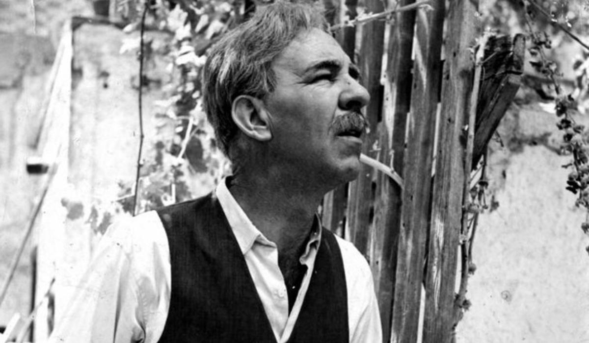 Ο διακριτικός εργάτης του ελληνικού σινεμά: Ο πιο παραγωγικός κινηματογραφικός ηθοποιός μας με τις 195 ταινίες