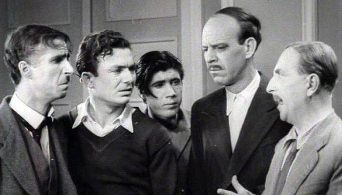 Ο διακριτικός εργάτης του ελληνικού σινεμά: Ο πιο παραγωγικός κινηματογραφικός ηθοποιός μας με τις 195 ταινίες