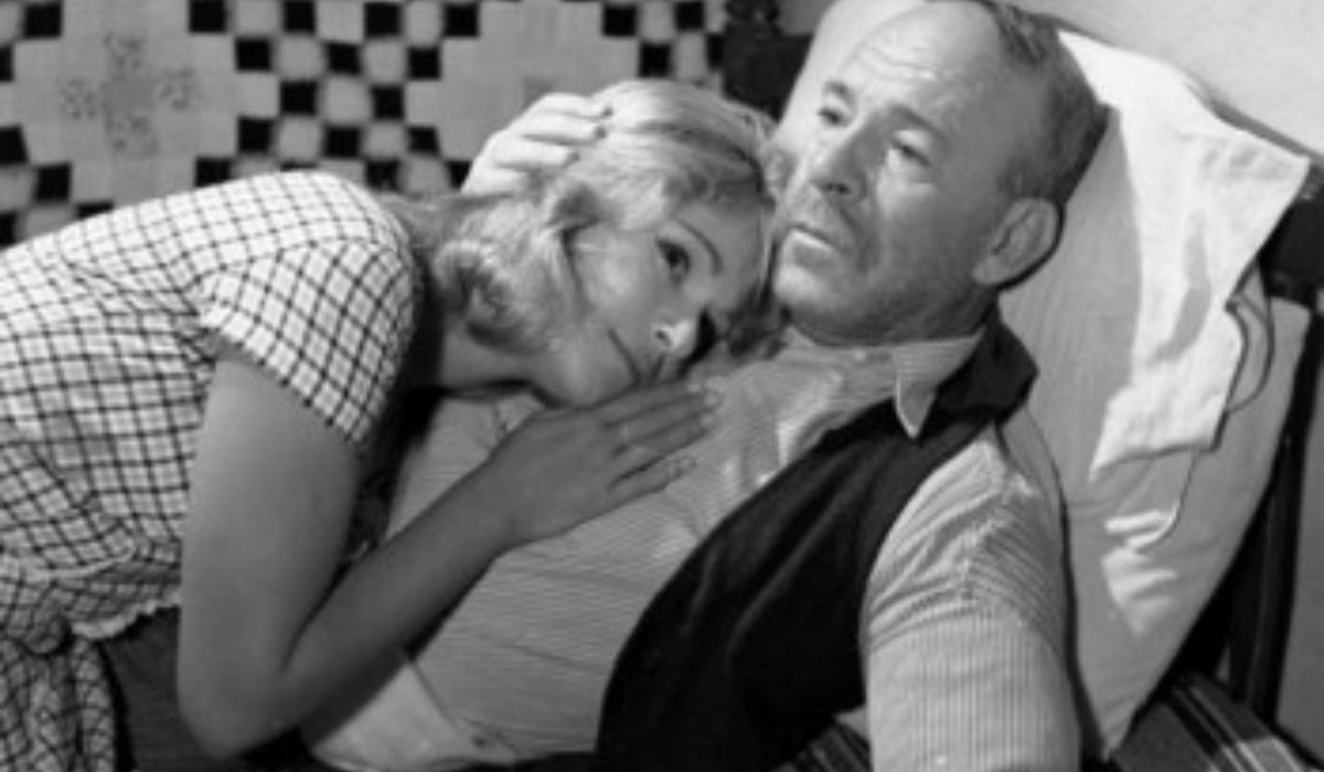 Ο διακριτικός εργάτης του ελληνικού σινεμά: Ο πιο παραγωγικός κινηματογραφικός ηθοποιός μας με τις 195 ταινίες