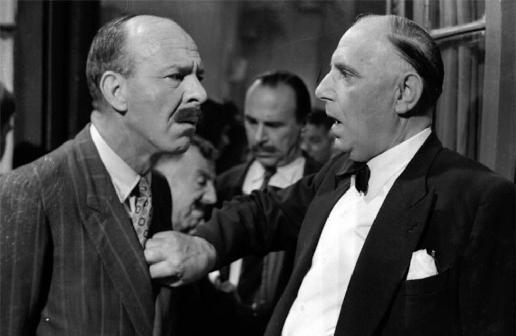 Ο διακριτικός εργάτης του ελληνικού σινεμά: Ο πιο παραγωγικός κινηματογραφικός ηθοποιός μας με τις 195 ταινίες