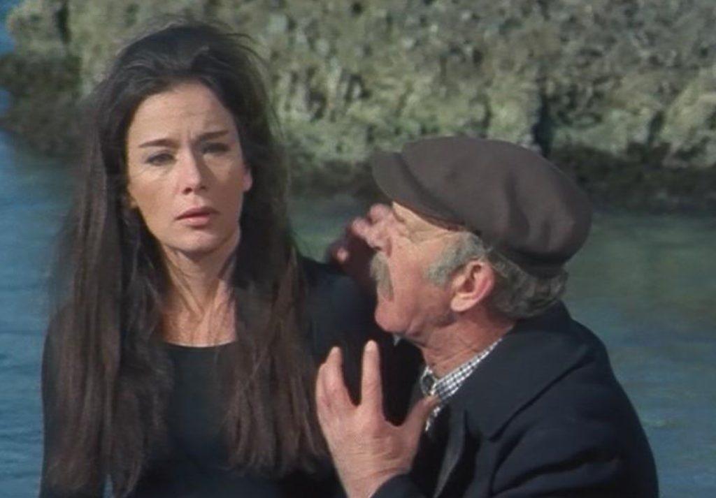 Ο διακριτικός εργάτης του ελληνικού σινεμά: Ο πιο παραγωγικός κινηματογραφικός ηθοποιός μας με τις 195 ταινίες