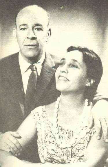 Ο διακριτικός εργάτης του ελληνικού σινεμά: Ο πιο παραγωγικός κινηματογραφικός ηθοποιός μας με τις 195 ταινίες