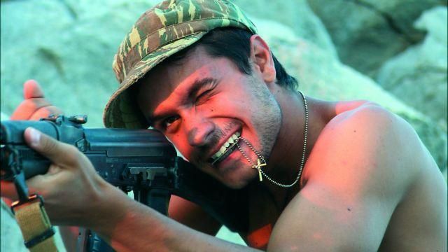 Όταν ο Αστέρης του Σασμού πριν γνωρίσει την Αργυρώ ήταν Παππάς και αγαπούσε την Κατερίνα