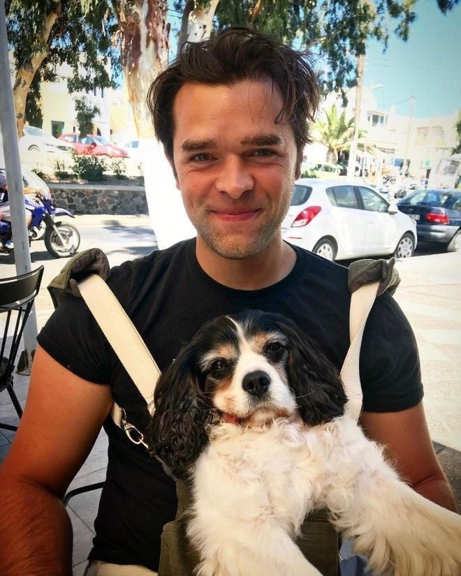 Πέθανε ο γνωστός ηθοποιός από την γνωστή ταινία