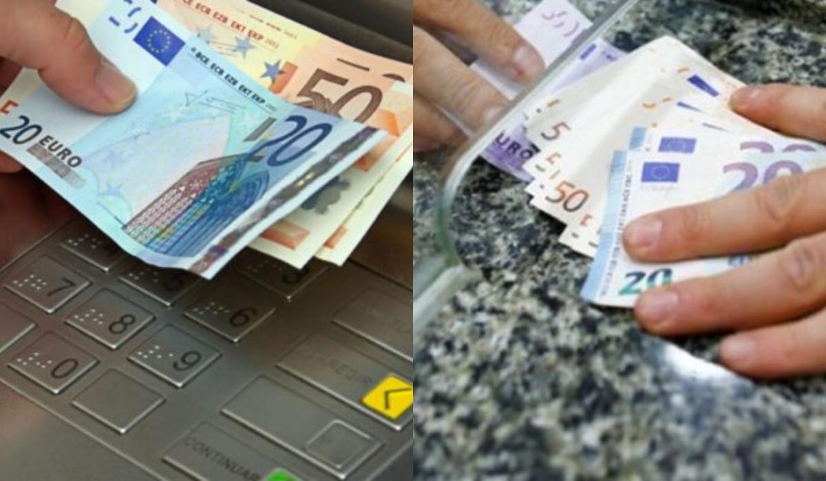 Συντάξεις Σεπτεμβρίου 2023: Αυτές είναι οι πιθανές ημερομηνίες πληρωμής