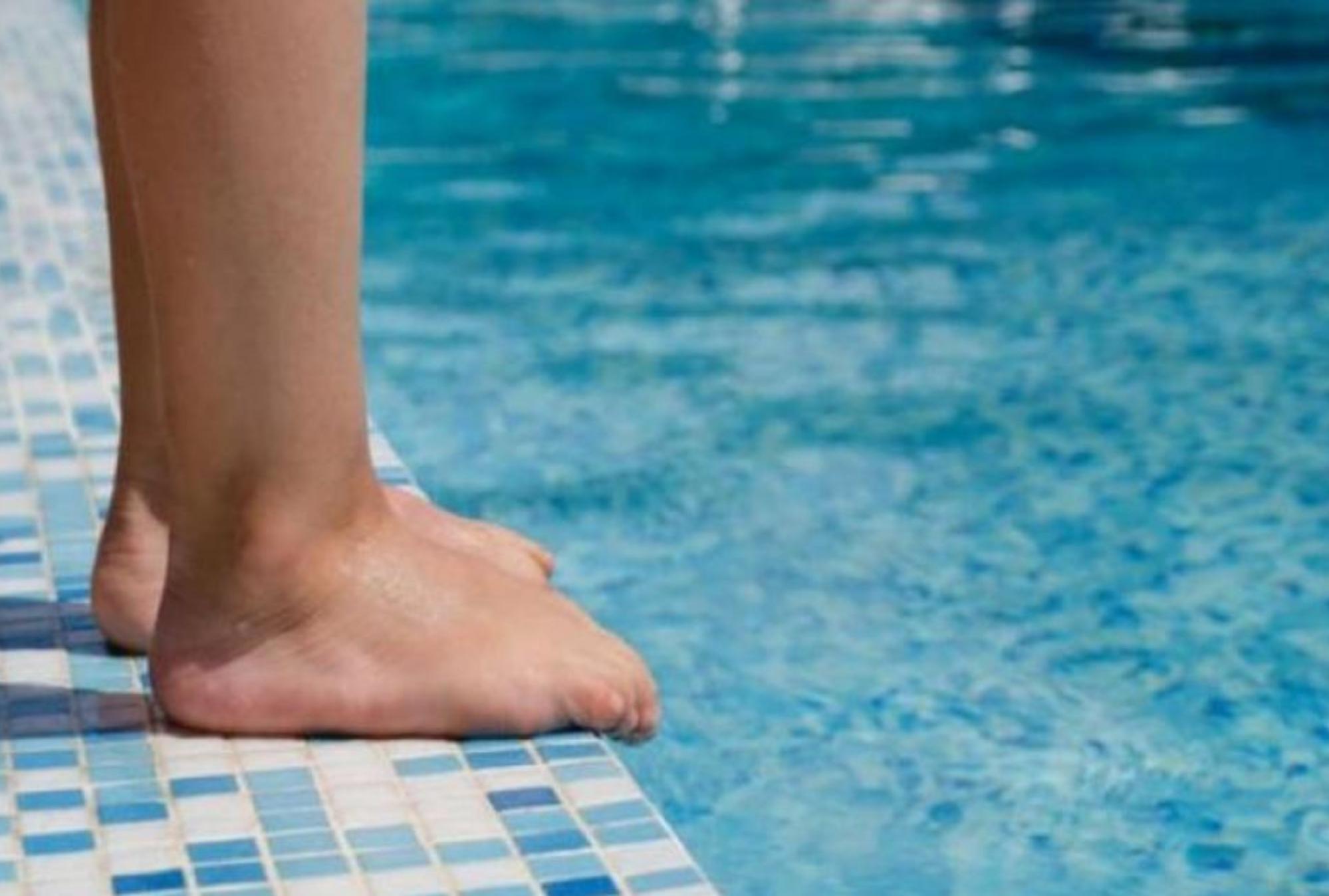 Τραγικός θάνατος 8χρονου αγοριού:  Τον «ρούφηξε» αντλία  πισίνας