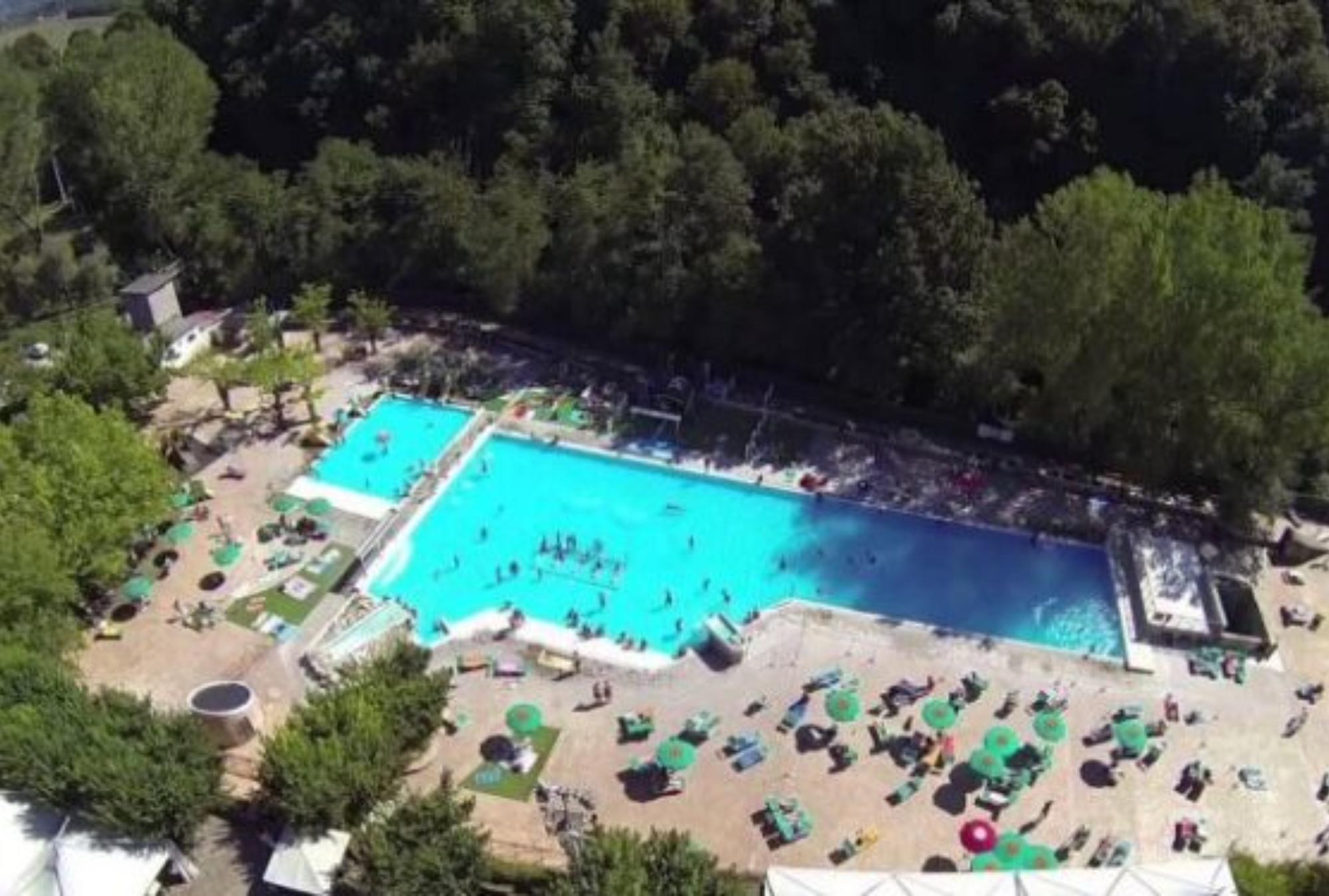 Τραγικός θάνατος 8χρονου αγοριού:  Τον «ρούφηξε» αντλία  πισίνας