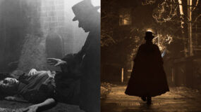 Τζακ ο Αντεροβγάλτης ή Jack the Ripper: Ο μανιακός δολοφόνος που κατακρεουργούσε φτωχές πόρνες και τρομοκρατούσε το Λονδίνο